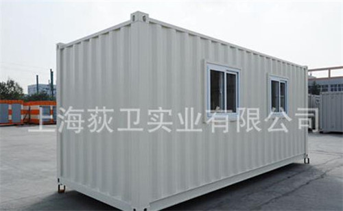 陝西集裝箱活動