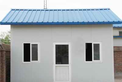 陝西野營房哪家好