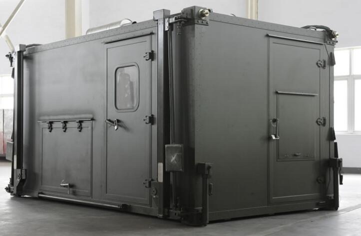 陝西設備方艙價格