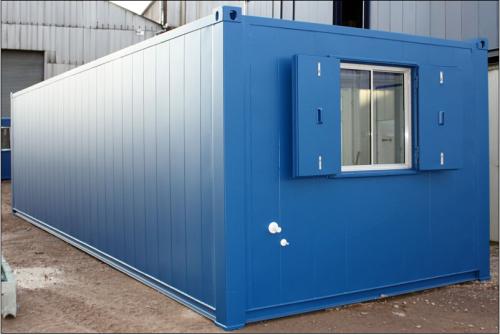 陝西設備方艙哪家好